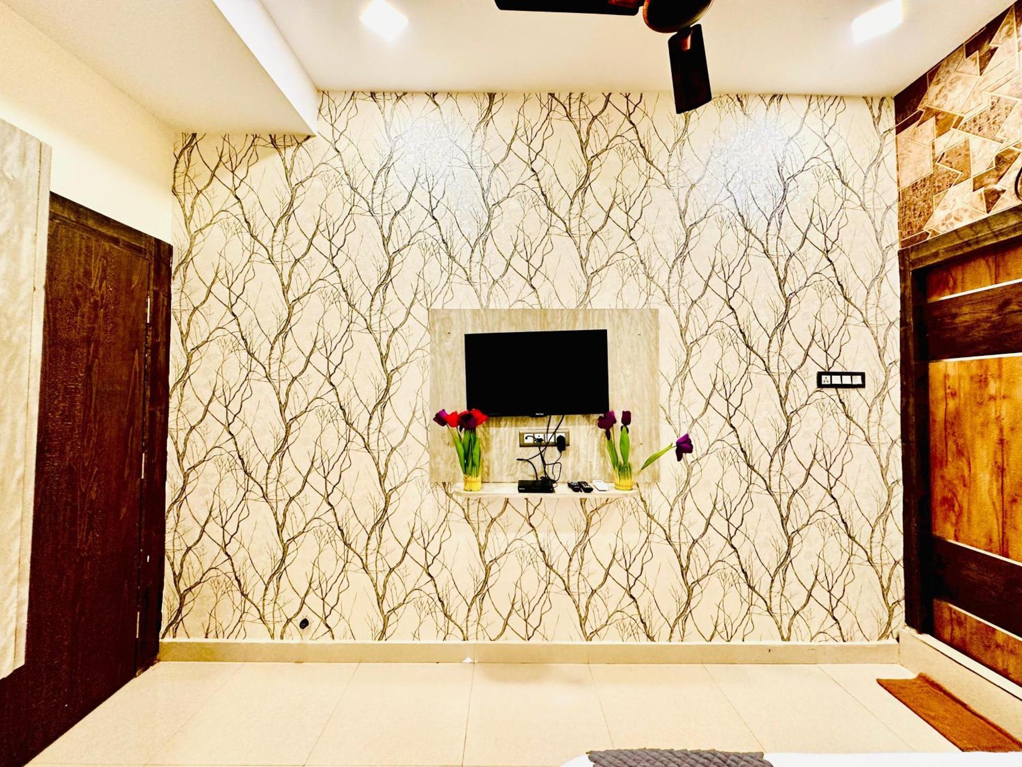 Hotel Sky International- Airport Zone Hyderabad Shamshabad Exterior photo
